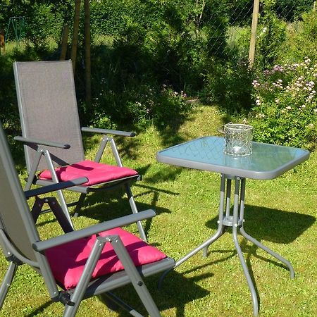 Feriendomizil Im Plantert Daire Traben-Trarbach Dış mekan fotoğraf